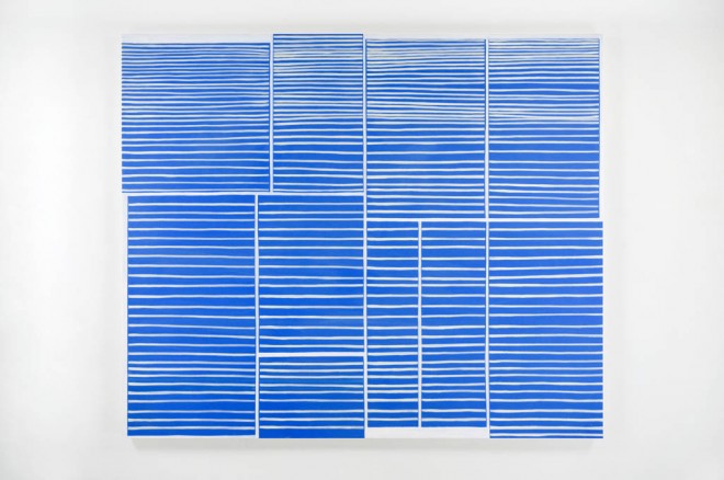 Differences Between Lines and Rectangles