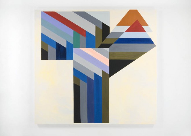 Painting Based on a Sketch