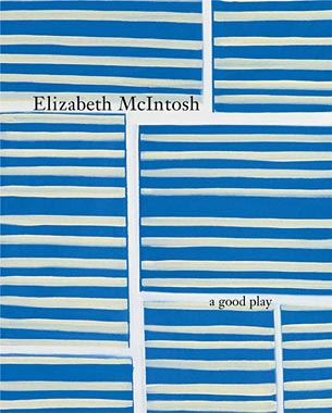 Softedge is Hardcore: In response to Elizabeth McIntosh’s paintings