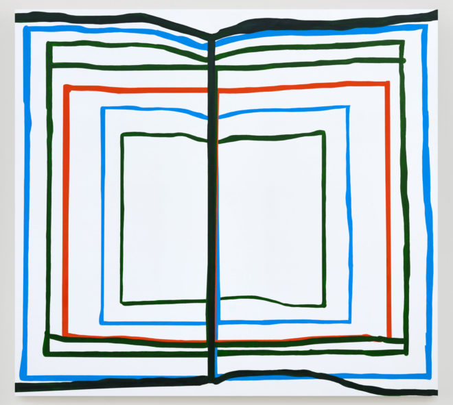 Book of Lines